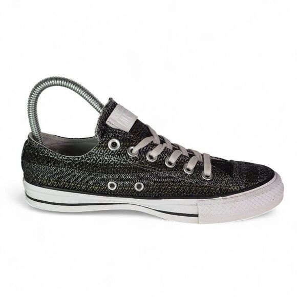 Converse Chuck Taylor All Star Dobby Weave Low Multicolor 149538C Women's 7.5 - Picture 7 of 13